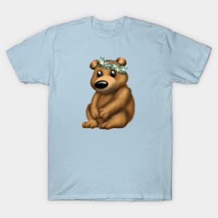 Just a little bear T-Shirt